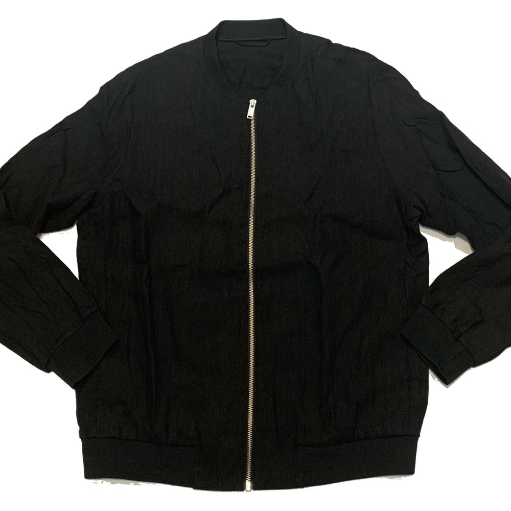 S / COS Bomber jacket